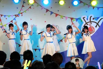 大矢真那から後輩へ「ナゴヤドームに立ったときの感動を絶対に知ってほしい」　SKE48カフェ出張イベント＠お台場 インタビュー編