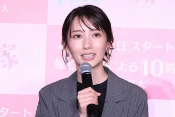 波瑠“速見”の「美味しい」をかけた“おかゆ頂上決戦”で4つのお粥の個性に驚き<わたしのお嫁くん>