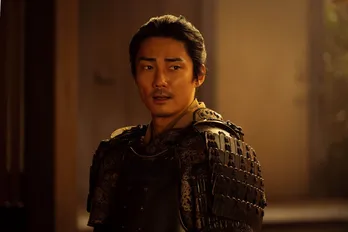 ＜どうする家康＞毎熊克哉、初出演の大河ドラマの感想を語る「始まってみるとあっという間でした」