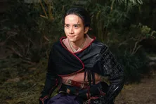 板垣李光人「直政は家臣団の“Z世代”という感じだなと思います」自身の役柄についてコメント<どうする家康>