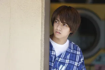 高橋海人“若林”、常に人まかせな戸塚純貴“春日”に「何でツラいのもやめるのも続けるのもオレなんだよ!」と感情大爆発<だが、情熱はある>