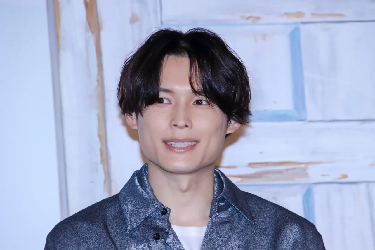 松村北斗 - 女性情報誌 松村北斗 - 女性情報誌