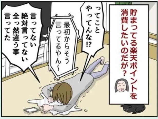 高齢の母にこれ系を教えていると無限に時間が過ぎていくという話(8/10)