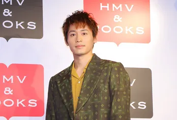 小林亮太、“朝銭湯”がお気に入り「シャキッとするんですよ。昨日は朝銭湯してからイベントに」