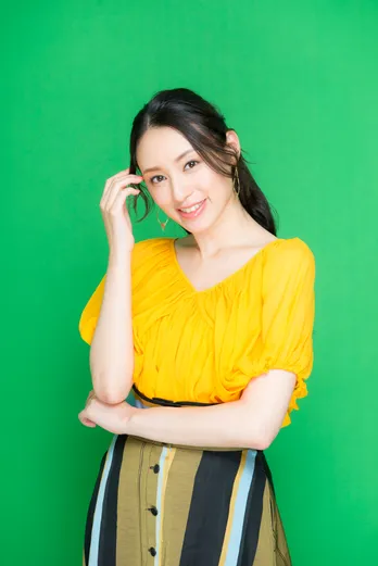 「遺留捜査」新レギュラー・栗山千明の“こだわり”はタグ!?