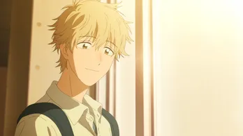 ＜スキップとローファー＞夏休みになり、みつみは凧島町に里帰りすることに…　第9話「トロトロ ルンルン」の先行カットが公開