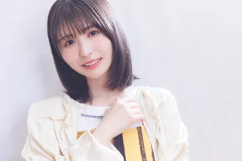 長濱ねる、アイドルにとってコロナ禍は「時代の流れにうまく乗って、よりパワーアップした期間」