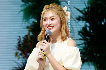 ゆうちゃみ、念願の東京での1人暮らしは「9回、審査落ちた」とぶっちゃけ