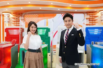 伝説的クイズ番組「アタック25」の現在地、谷原章介の児玉清への“リスペクト”あふれる新章「Next」の価値とは