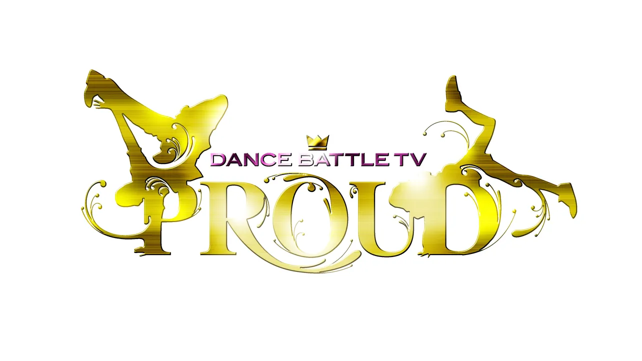 DANCE BATTLE TV PROUD シーズン2