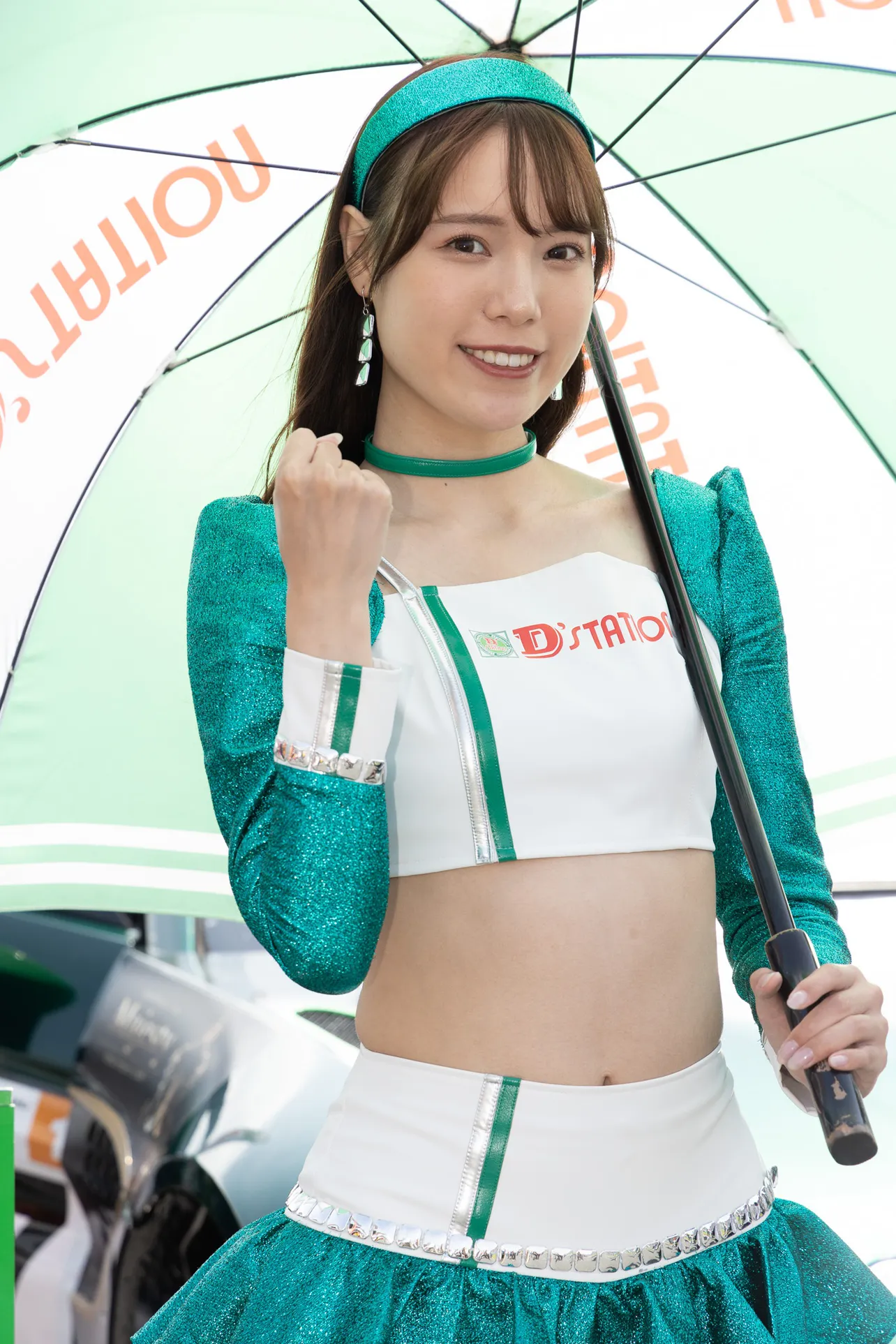 前田星奈