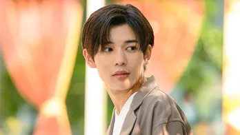 なにわ男子・長尾謙杜主演「女王様に捧ぐ薬指」第3話が配信スタート 「王様に捧ぐ薬指」 Paraviオリジナルストーリー