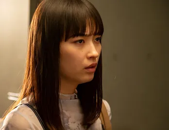 茅島みずき“留奈”×綱啓永“隼斗”の関係がネットにさらされ窮地に陥る＜明日カノ2＞