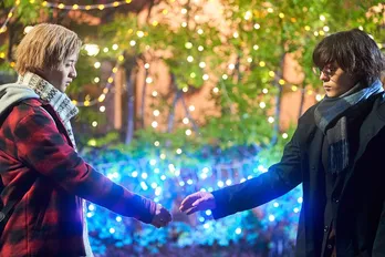 飯島寛騎“穣”が犬飼貴丈“豊”に「好きだ」と伝える真っすぐな姿が感動を呼ぶ<僕らの食卓>