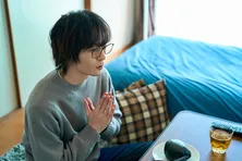 飯島寛騎“穣”と犬飼貴丈“豊”がそれぞれ思い悩む姿が切ない<僕らの食卓>