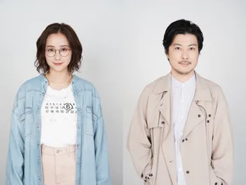堀田真由、玉山鉄二と新ドラマ『CODE－願いの代償－』に出演「心躍る作品に参加できることとても幸せです！」