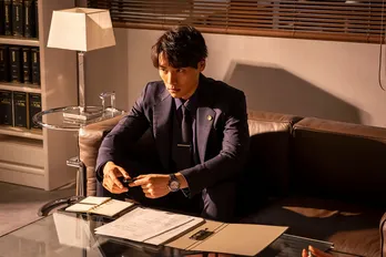 福士蒼汰が詐欺加害者専門の悪徳弁護士を熱演「ちょっとした憧れがあったので、法廷に立てるのはうれしい」<「弁護士ソドム」インタビュー>