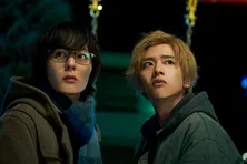 犬飼貴丈“豊”と飯島寛騎“穣”の“肉まん味キス”にニヤニヤしつつ感動<僕らの食卓>