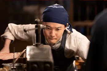 <来週のらんまん>神木隆之介“万太郎”、雑誌創刊に向け修行の日々に…浜辺美波“寿恵子”は万太郎が店に来ずヤキモキ