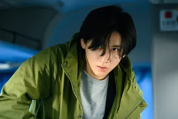 SixTONES京本大我がバスジャック犯に TBSドラマ初出演で初の犯人役に挑む<ラストマン>