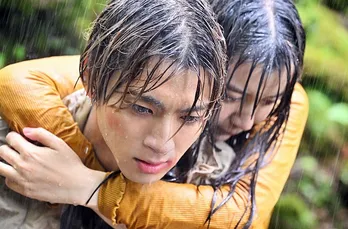 山田裕貴“直哉”が繰り返してきた「期待しない」という思いを上白石萌歌“紗枝”が包み込む<ペンディングトレイン>