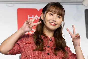 NMB48卒業間近の本郷柚巴「恋愛よりも今は…」