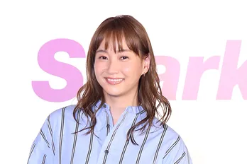 藤本美貴、夫・庄司智春のプロテインに悩み「何があったの？というくらい…」