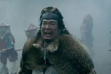 <どうする家康>岡崎体育、古沢脚本を読んだ感想を語る「登場してすぐ死ぬんだというのは驚きました(笑)」