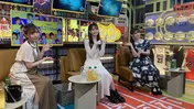 上坂すみれ、鈴木愛奈、芹澤優のスマホ事情を探る“人に見せられない動画”で上坂「浴室でうっかり全身が」<声優と夜あそび>