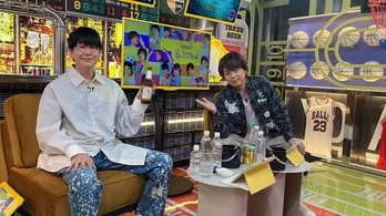 浪川大輔&花江夏樹、タイ古式マッサージに大悶絶「オムツ変えられてるみたい」「新技です」<声優と夜あそび>