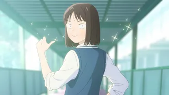 ＜スキップとローファー＞文化祭で演劇をやることになったが、みつみはなかなか参加できず…　第10話「バタバタ ポロポロ」の先行カットが公開