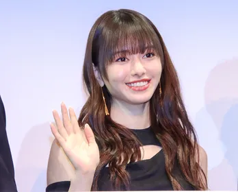 山本舞香、“座長”山下智久の心遣いに感動「すごいですよね…やっぱり山下さんって」