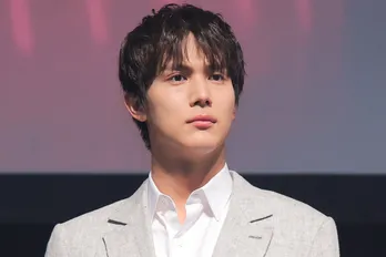 中川大志、幼少期から映画制作に興味「学生の時も友だちとやっていた」