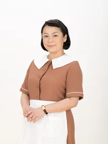 「ひよっこ」佐藤仁美、望むは“ドロドロ”のクライマックス!?