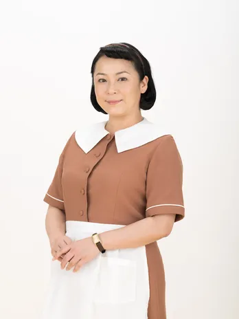 「ひよっこ」佐藤仁美、望むは“ドロドロ”のクライマックス!?