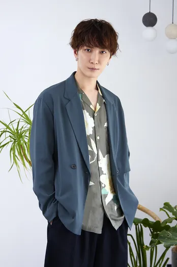 Snow Man渡辺翔太、菊池風磨の“唯一無二の相棒”役で『ウソ婚』出演「(風磨との共演は)とても心強いです」