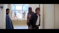 「スター・ウォーズ エピソード5/帝国の逆襲」より