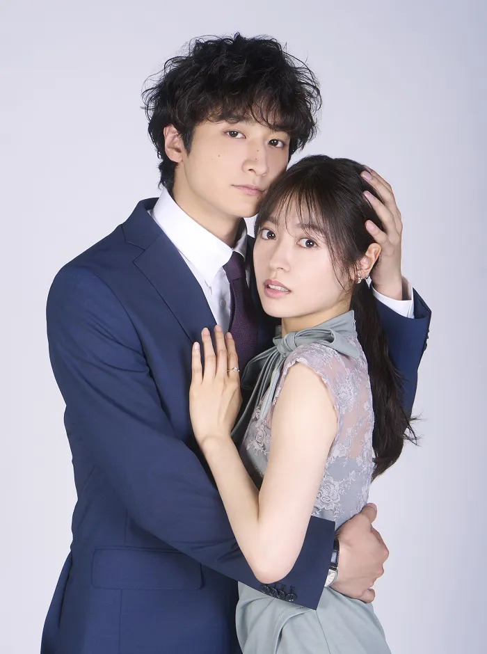 田辺桃子＆小関裕太