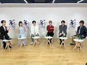 新キャラクター・仙石武役の浪川大輔、サプライズ出演「『ホリミヤ-piece-』超微炭酸系アベマ特番」にて新情報解禁