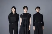 深川麻衣が7月期木ドラ「彼女たちの犯罪」で主演、前田敦子・石井杏奈とスリリングサスペンスに挑む