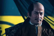 <どうする家康>岡田准一“信長”「よう見ておれ、これからの戦を」織田・徳川と武田の戦いが勃発