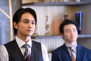 北村匠海“桜庭”と松嶋菜々子“静”の秘密…山田涼介“東郷”への余波が心配＜王様に捧ぐ薬指＞