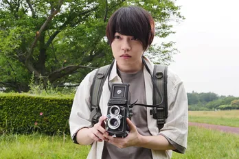 ＜世にも奇妙な物語＞なにわ男子・西畑大吾が、運命的な出会いを果たした男性の生涯を描くヒューマンドラマで主演を務める