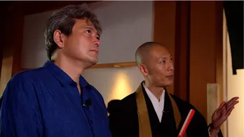 サラブレッド文化人・白洲信哉が目にする鎌倉とは？