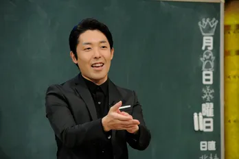 オリラジ中田がキングペンギンから学ぶ人生の教訓を紹介!