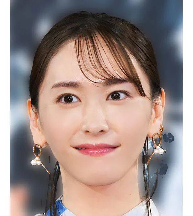 新垣結衣、35歳の誕生日迎えた美女優の軌跡 “ポッキーダンス”や ...