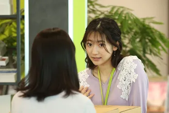 武田玲奈“華”とMEGUMI“川上”の名言が視聴者の心を捉える<あなたがしてくれなくても>