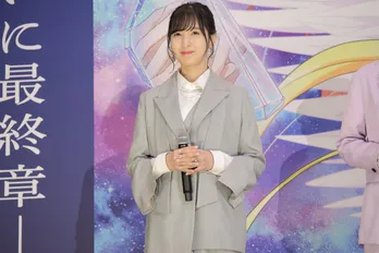 佐倉綾音、セーラームーンにドハマり中「今ごっこ遊びをしたいです」