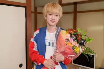 横山裕が明かす見守ってくれた視聴者やファンへの思い「すごく盛り上げていただいて感謝しています」＜帰ってきたぞよ！コタローは1人暮らし＞