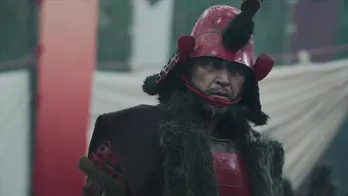 橋本さとし「最期に天を仰ぎ見た先に信玄公を思い描きました」武田家への思い明かす<どうする家康>